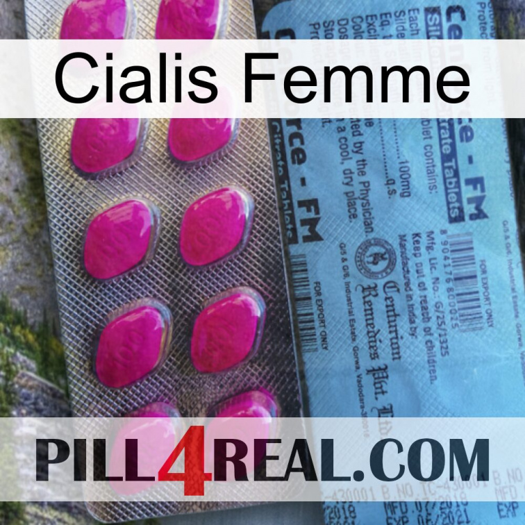 Female Cialis 35